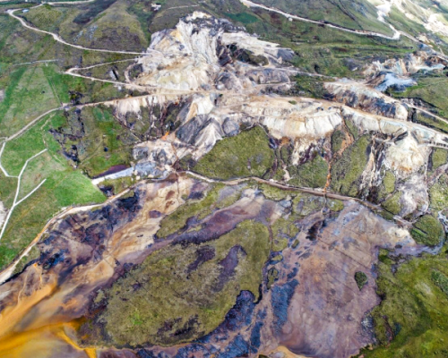 Cierre de Pasivos Ambientales Ex Unidad Minera Cleopatra, Cajamarca Cliente_ Activos Mineros SAC(1)