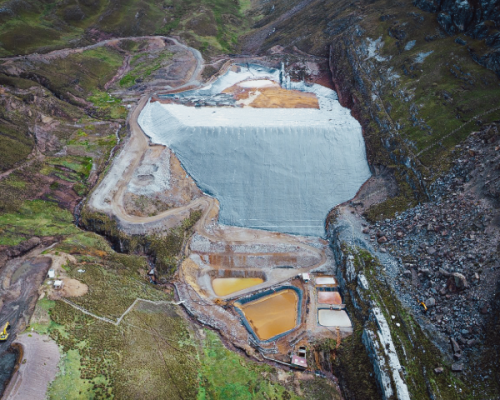 Proyecto de Plan de Cierre Pucarrajo M Pucarrajo